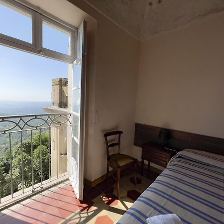 Aparthotel Santuario Di Graglia Zewnętrze zdjęcie