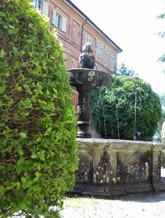 Aparthotel Santuario Di Graglia Zewnętrze zdjęcie