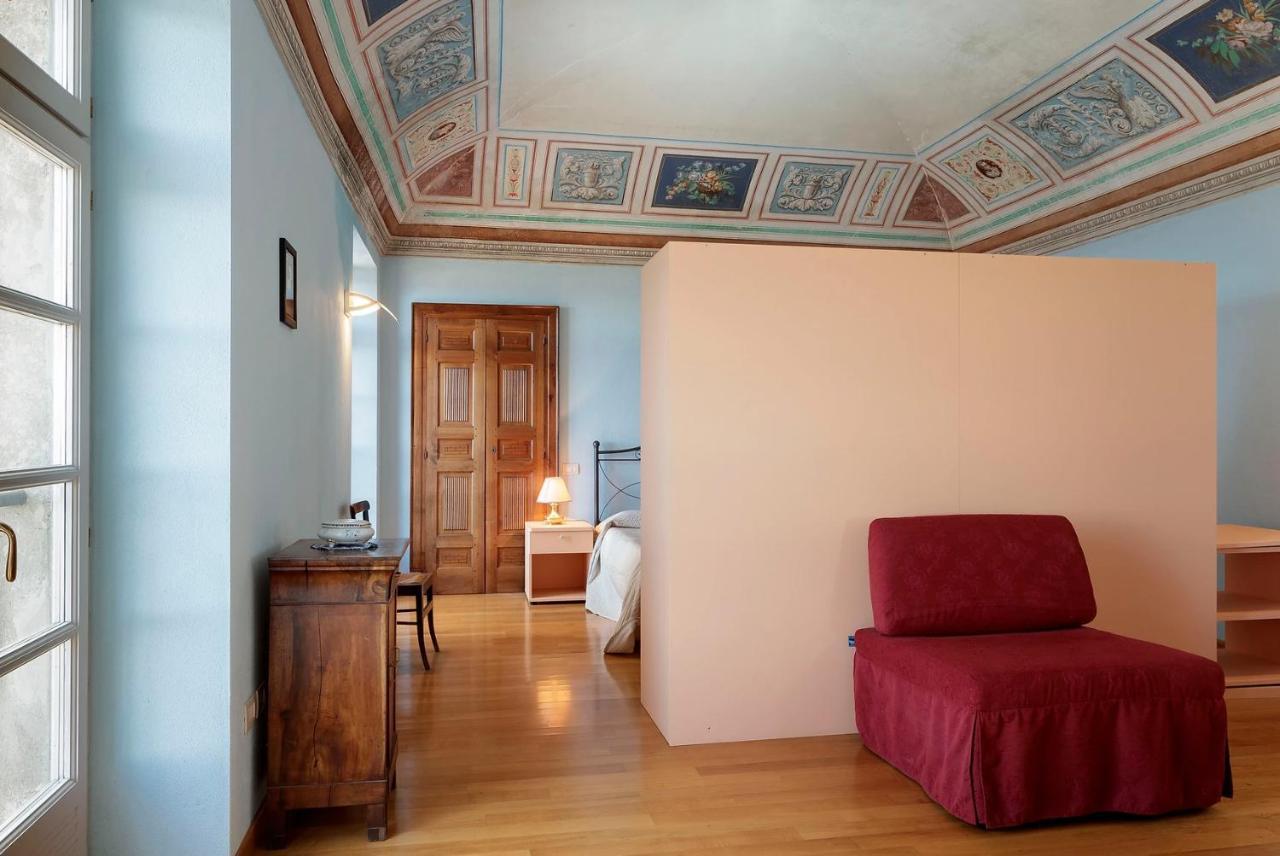 Aparthotel Santuario Di Graglia Zewnętrze zdjęcie