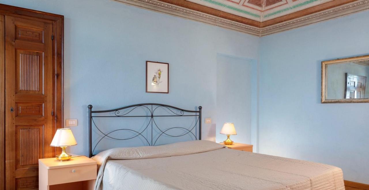 Aparthotel Santuario Di Graglia Zewnętrze zdjęcie