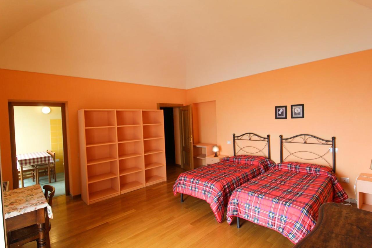 Aparthotel Santuario Di Graglia Pokój zdjęcie