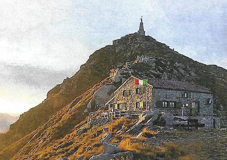 Aparthotel Santuario Di Graglia Zewnętrze zdjęcie
