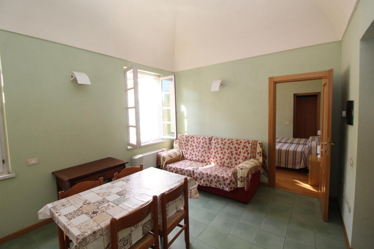 Aparthotel Santuario Di Graglia Zewnętrze zdjęcie