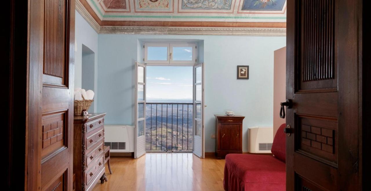 Aparthotel Santuario Di Graglia Zewnętrze zdjęcie
