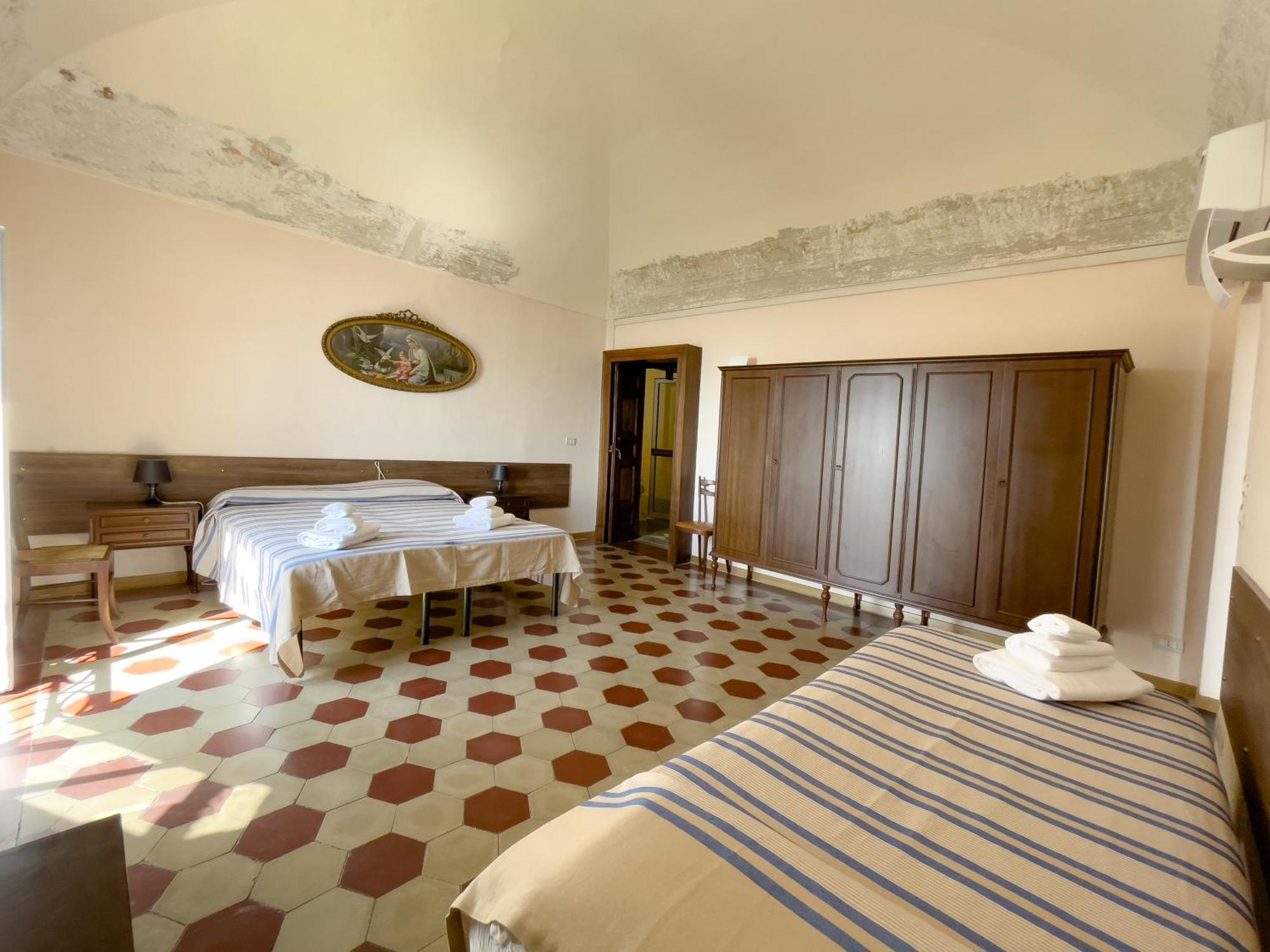 Aparthotel Santuario Di Graglia Pokój zdjęcie