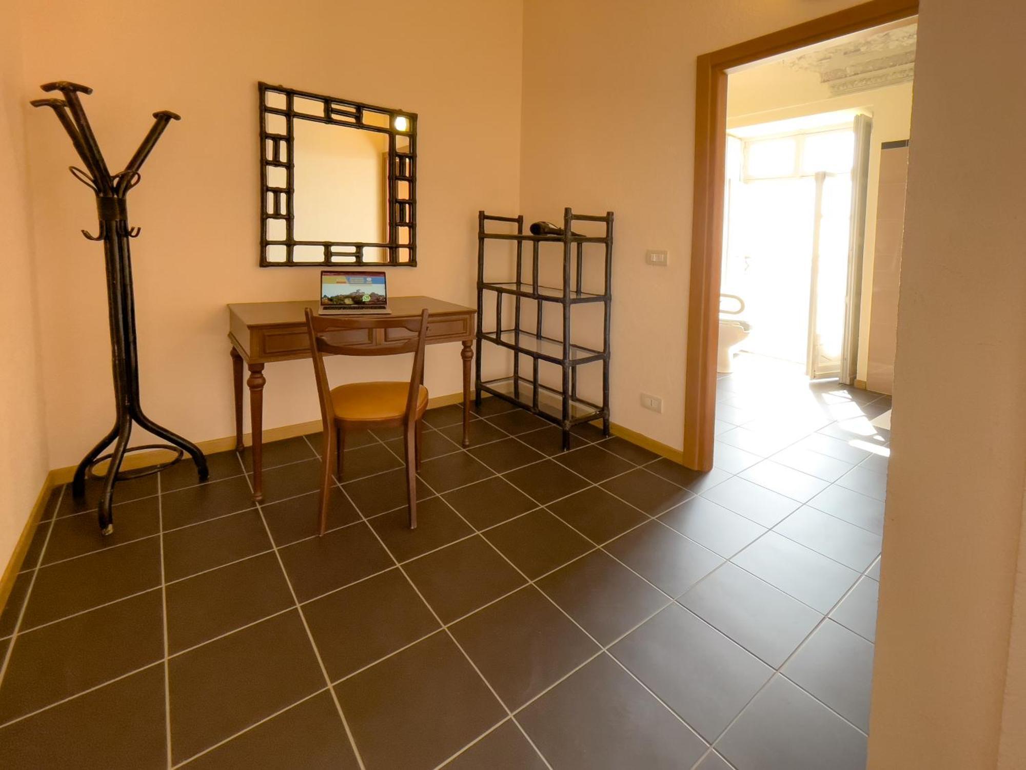 Aparthotel Santuario Di Graglia Pokój zdjęcie