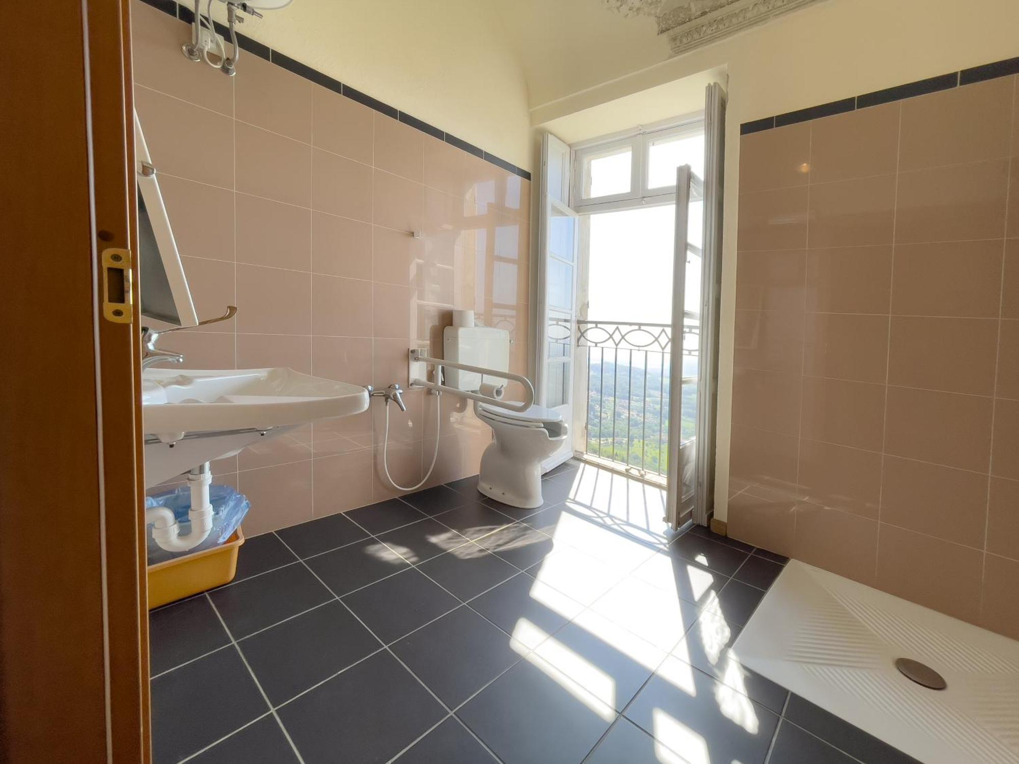 Aparthotel Santuario Di Graglia Pokój zdjęcie