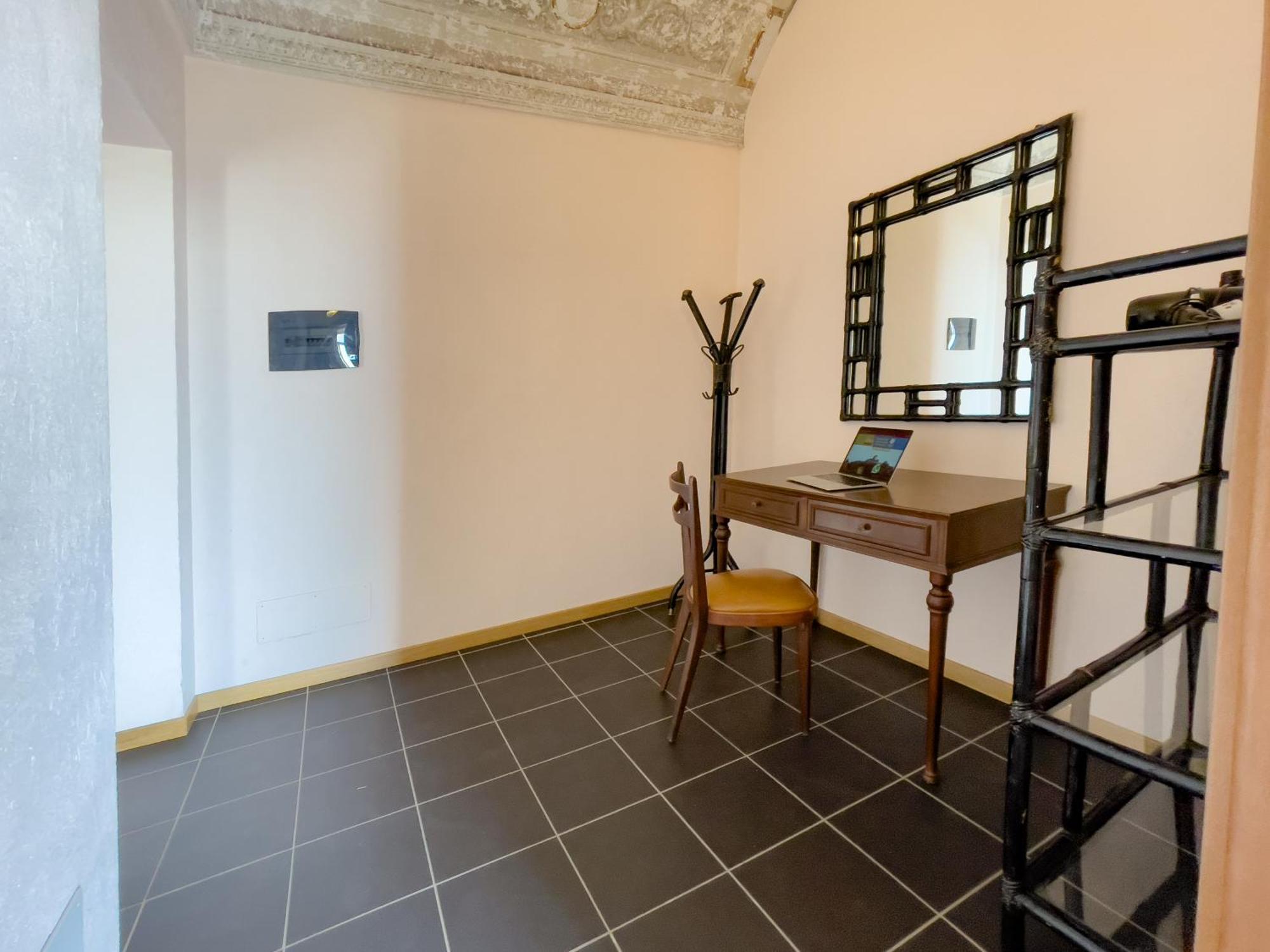 Aparthotel Santuario Di Graglia Pokój zdjęcie